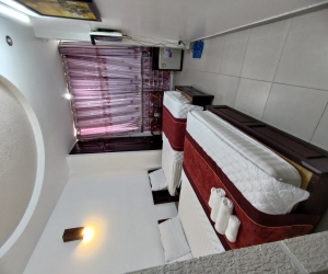 Phòng 2 Giường Đôi